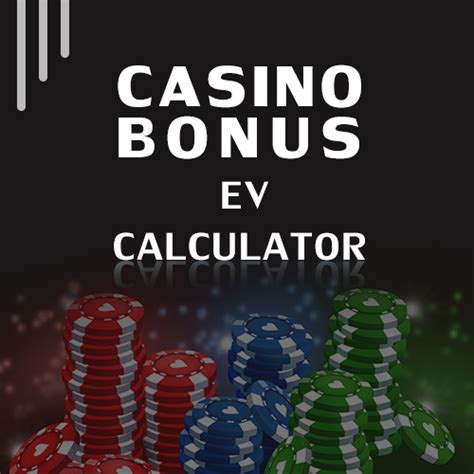 high risk casino ev calculator/